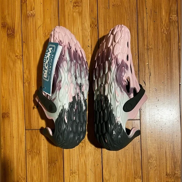 NWT Merrell Hydro Moc Drift - Pine / Marron Size 8 - Picture 8 of 14